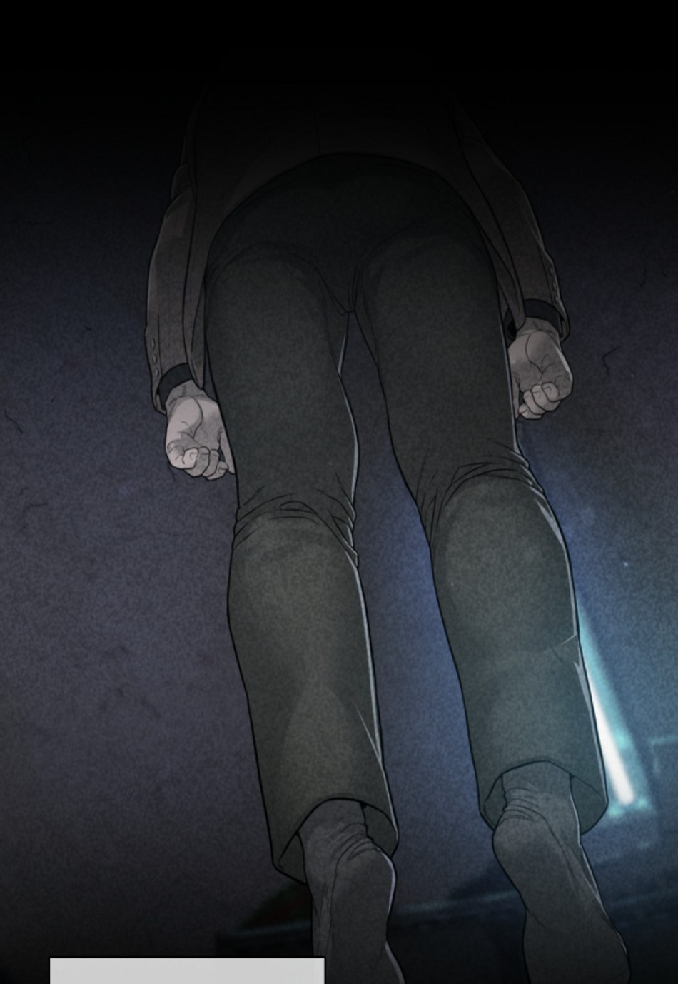 喧嘩独学 第164話 - Page 47