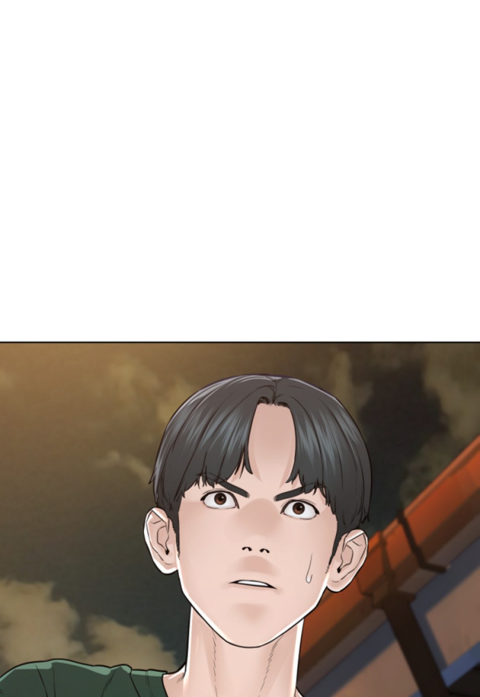 喧嘩独学 第165話 - Page 134
