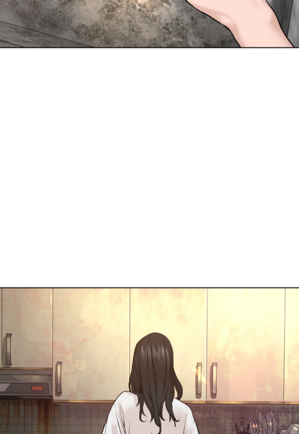 喧嘩独学 第166話 - Page 101