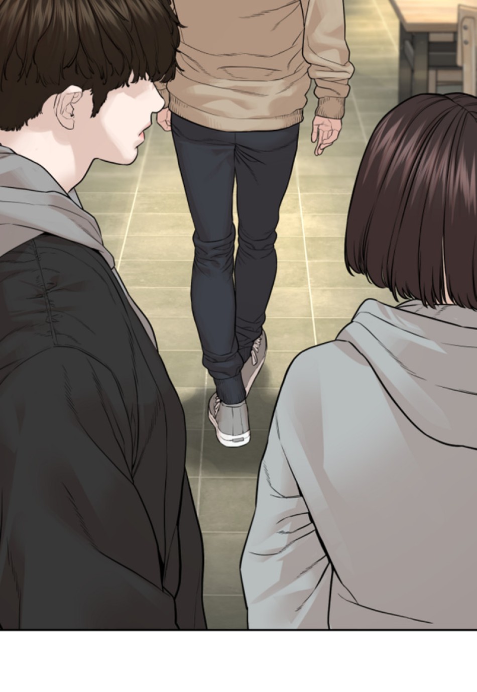 喧嘩独学 第169話 - Page 113