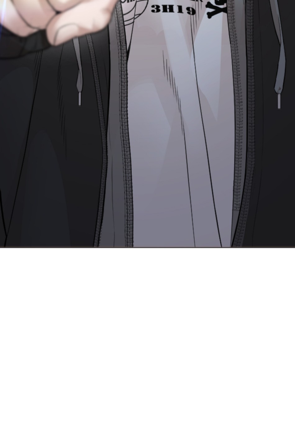 喧嘩独学 第169話 - Page 5