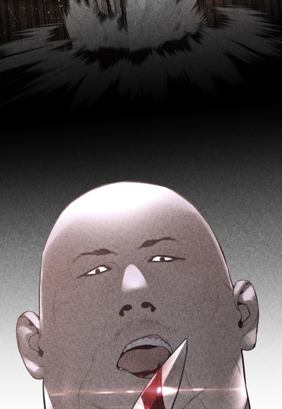 喧嘩独学 第173話 - Page 80