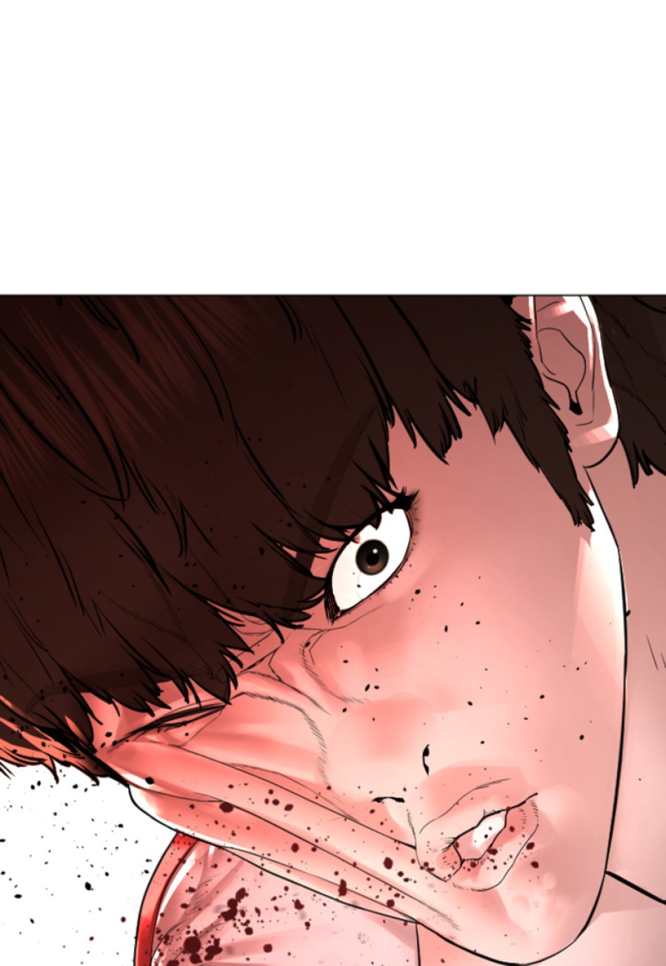 喧嘩独学 第176話 - Page 101