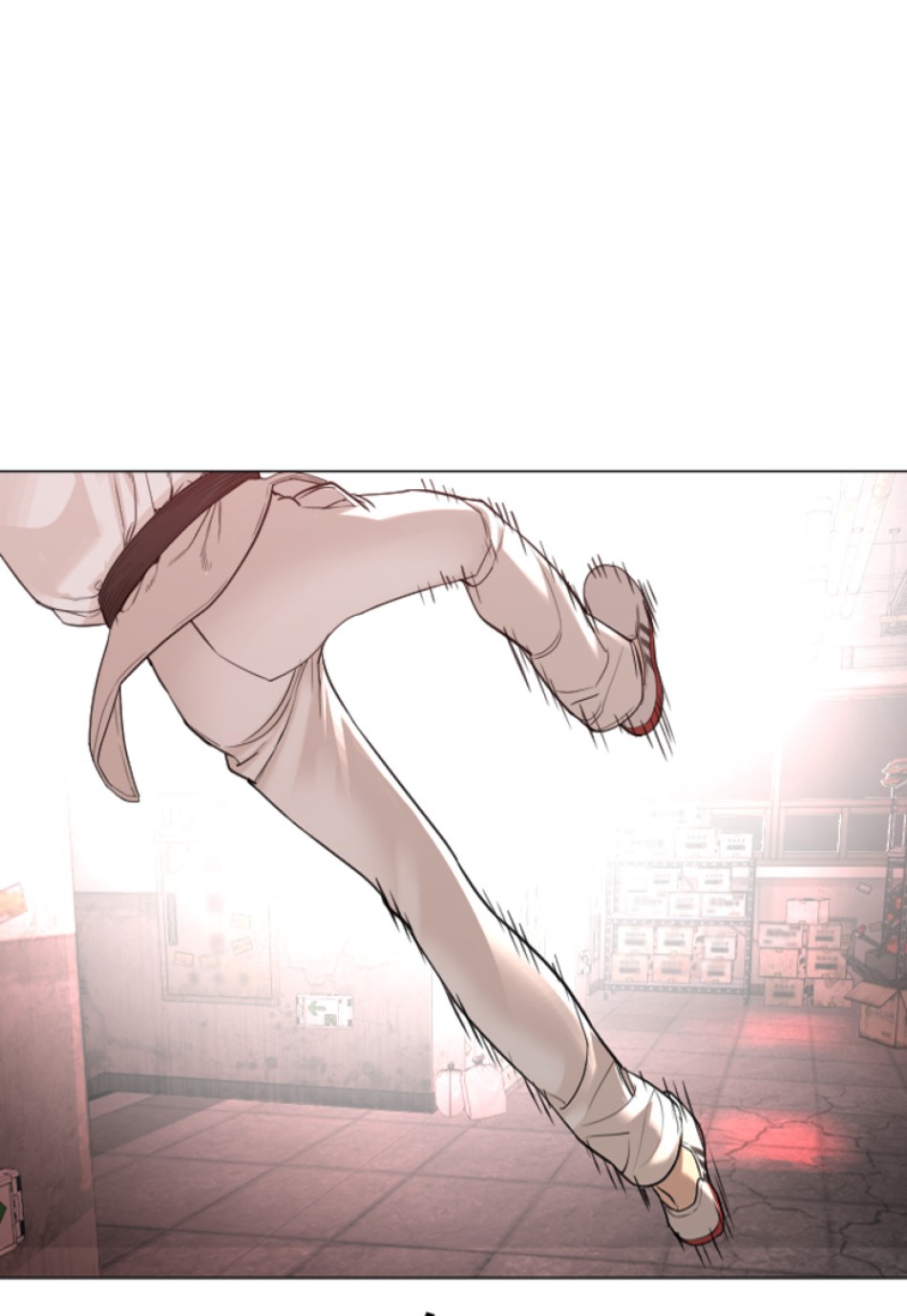 喧嘩独学 第176話 - Page 62