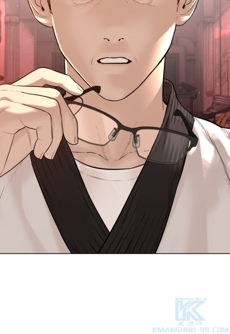 喧嘩独学 第176話 - Page 70