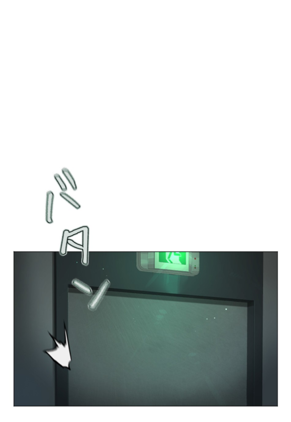 喧嘩独学 第178話 - Page 108