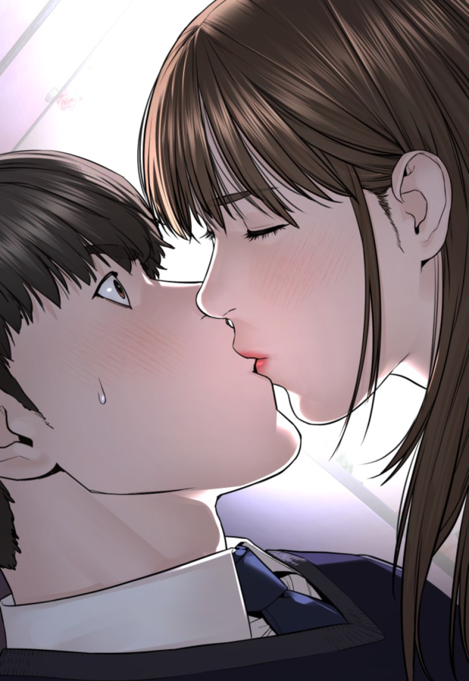喧嘩独学 第178話 - Page 11