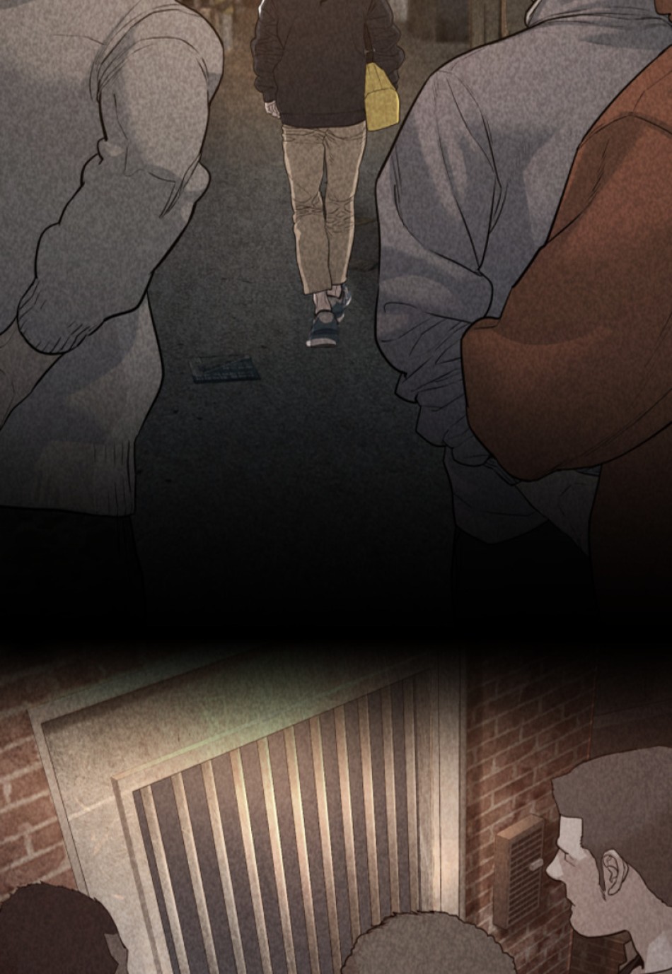 喧嘩独学 第178話 - Page 146