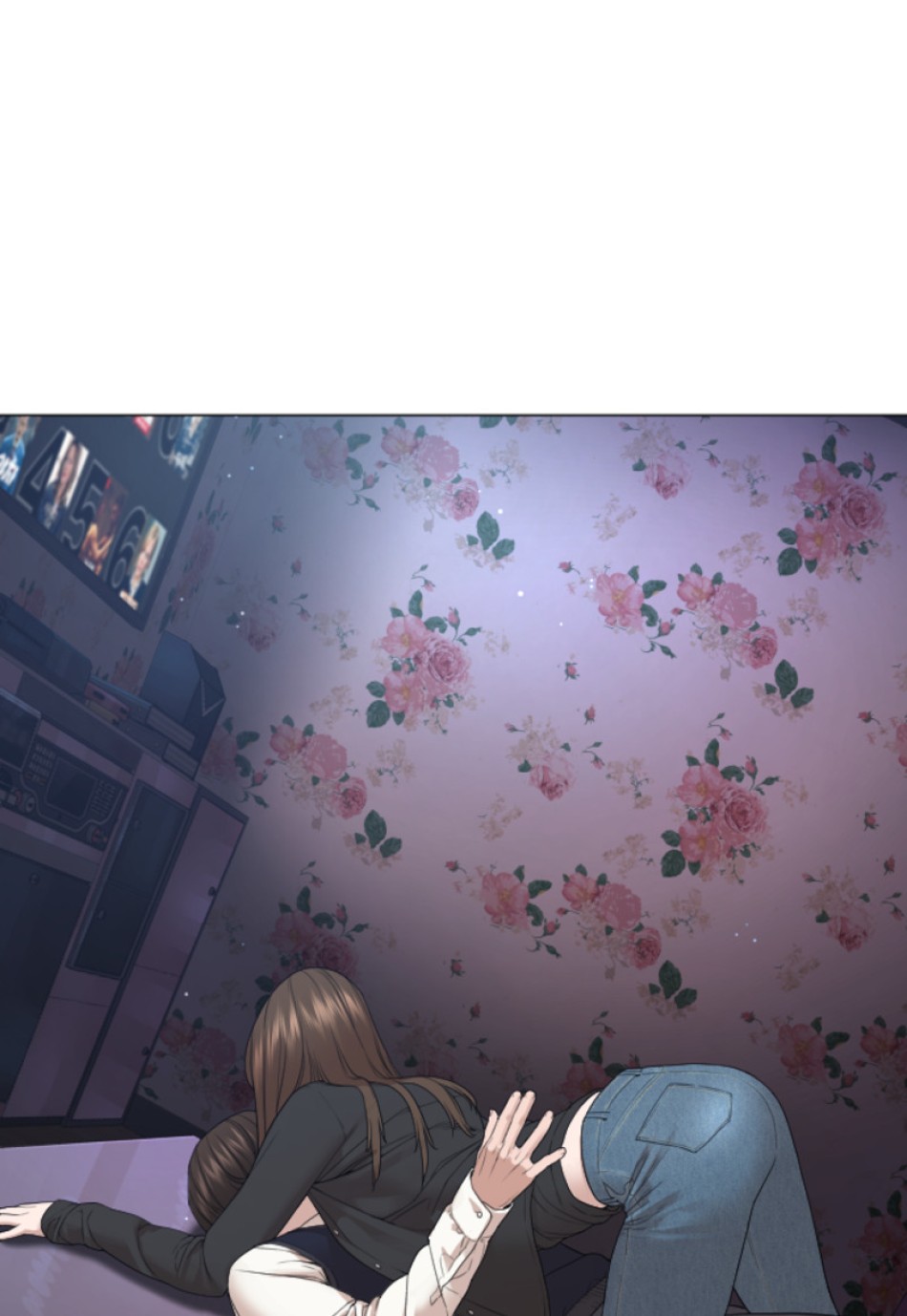 喧嘩独学 第178話 - Page 18