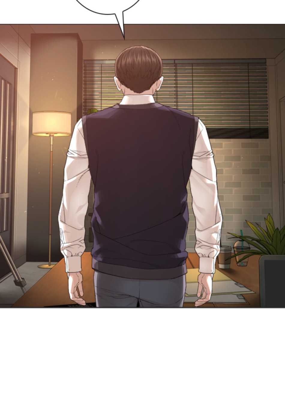 喧嘩独学 第179話 - Page 111