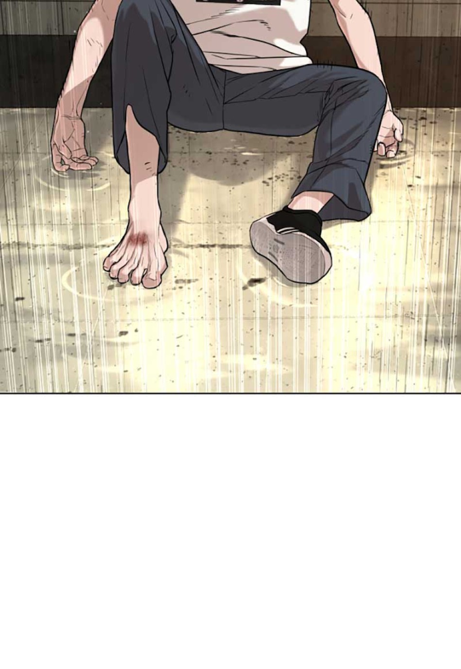 喧嘩独学 第18話 - Page 96