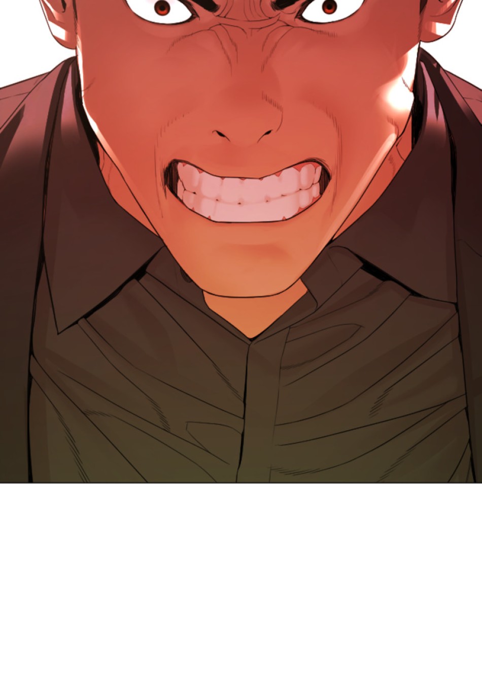 喧嘩独学 第181話 - Page 104