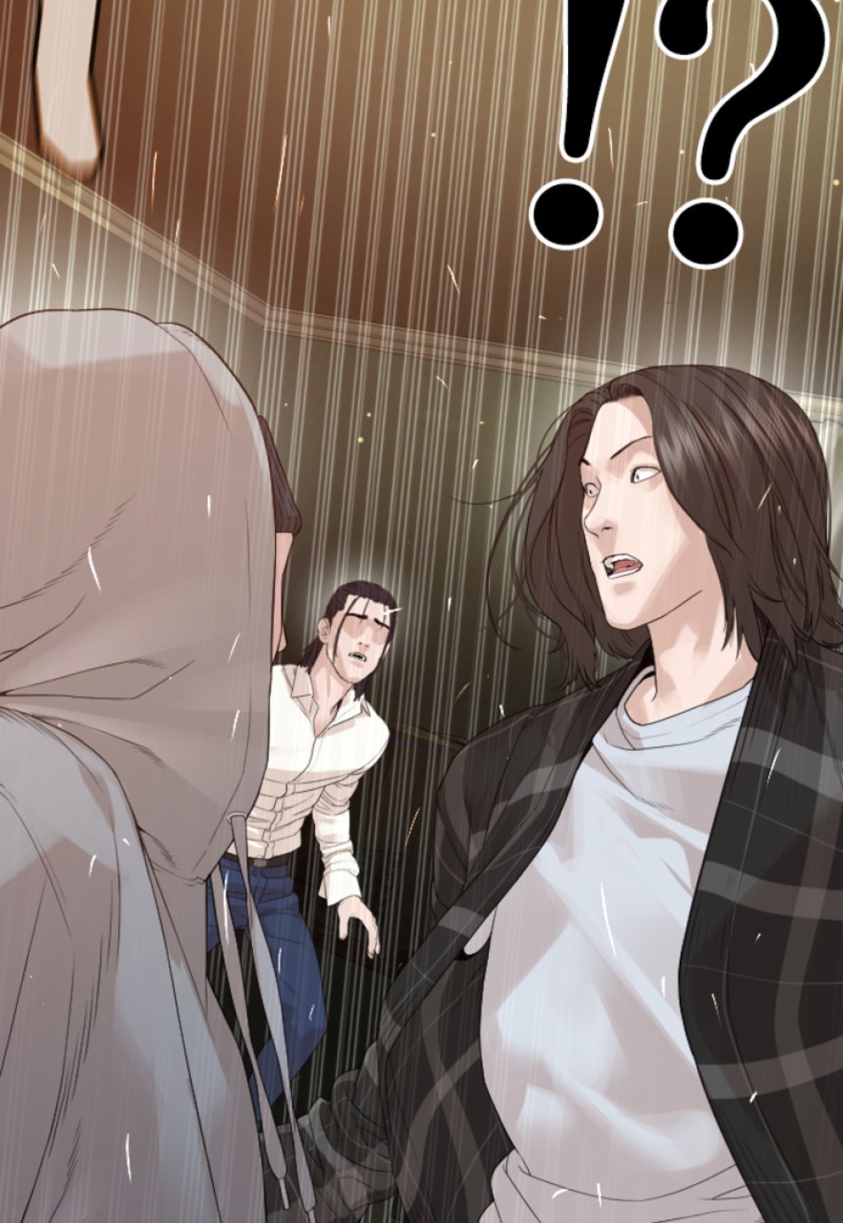 喧嘩独学 第181話 - Page 120