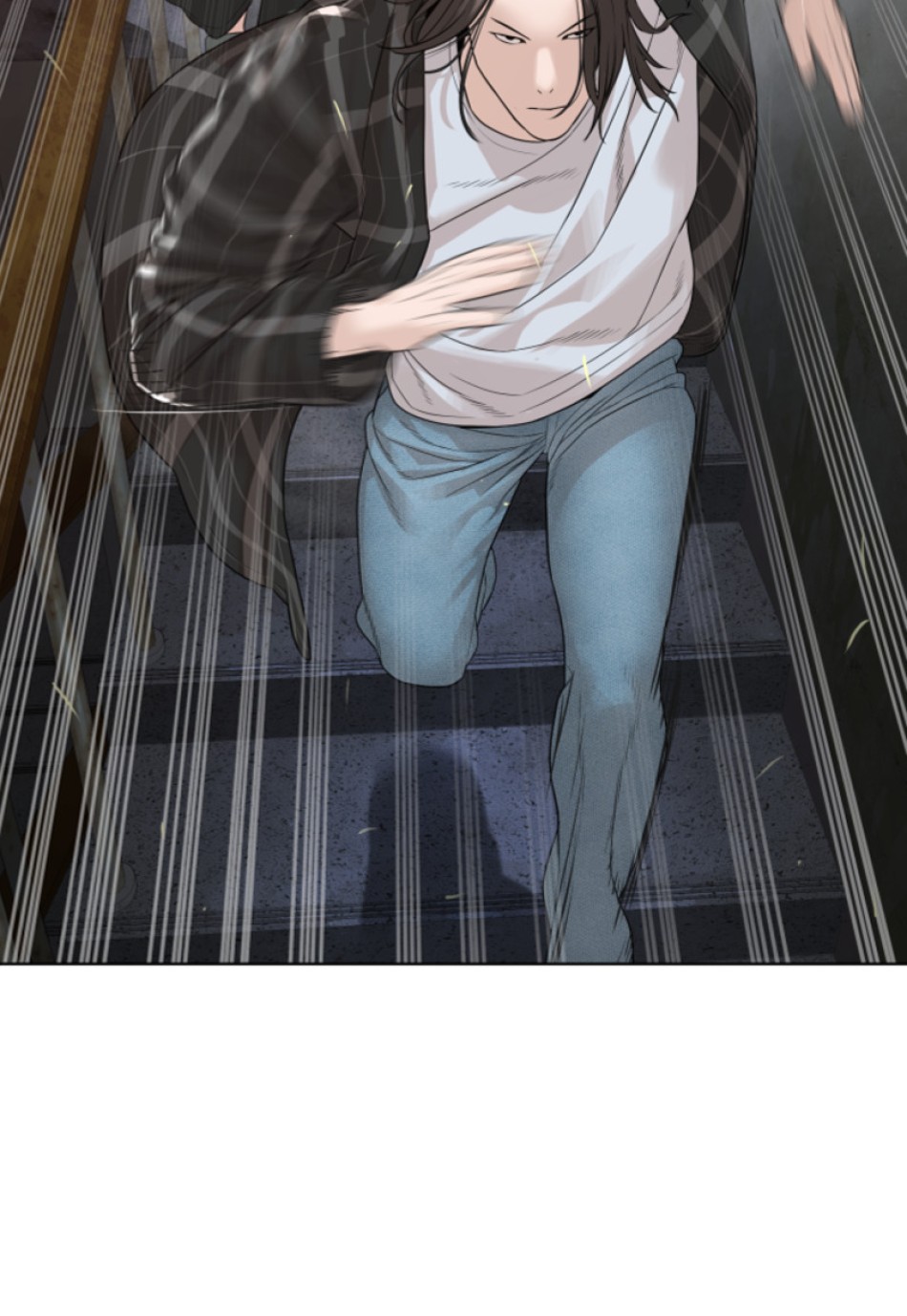 喧嘩独学 第181話 - Page 155