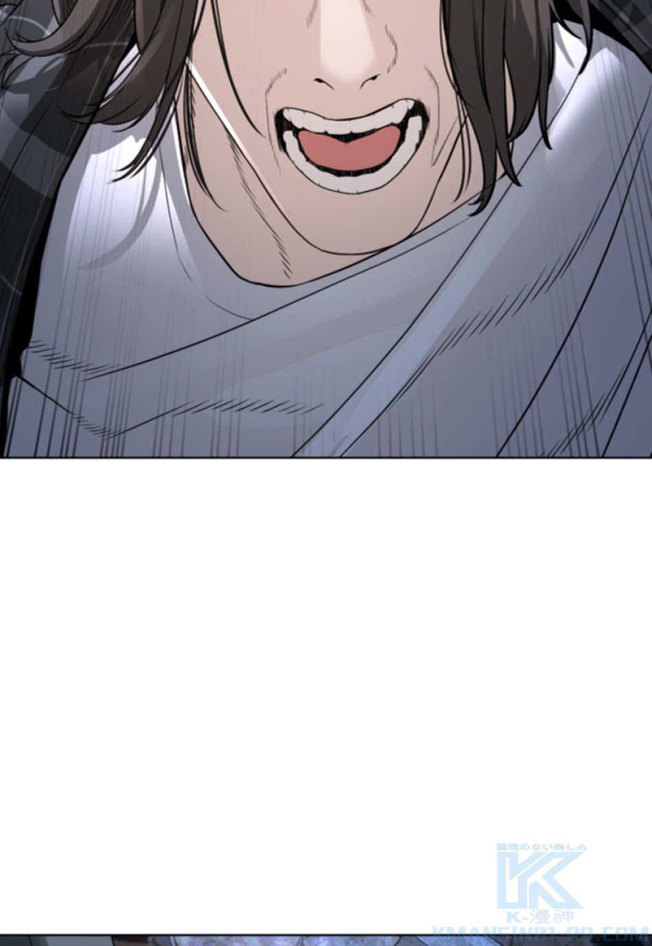 喧嘩独学 第181話 - Page 157