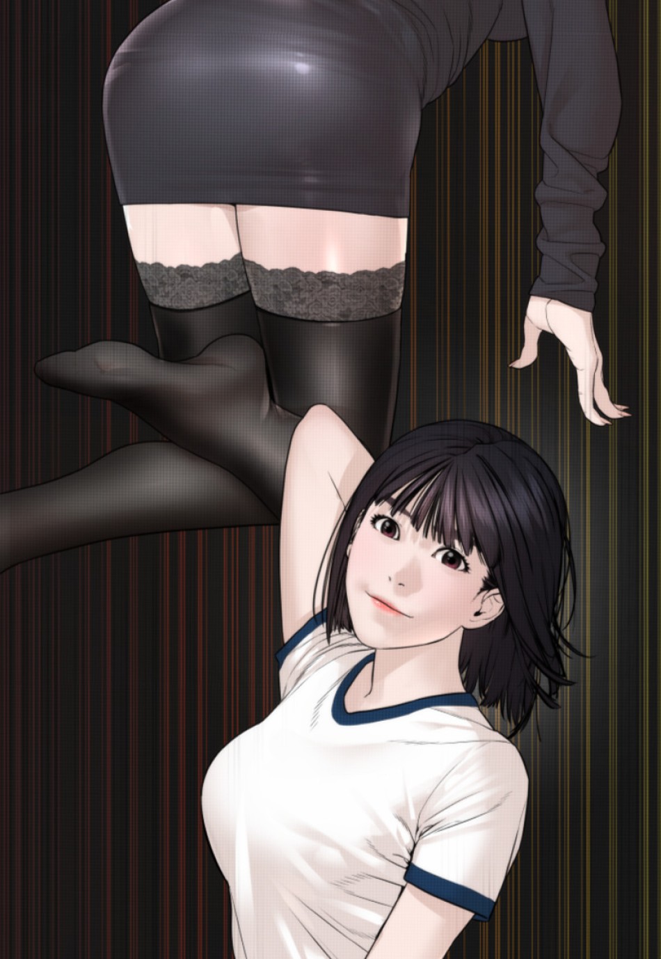 喧嘩独学 第181話 - Page 66