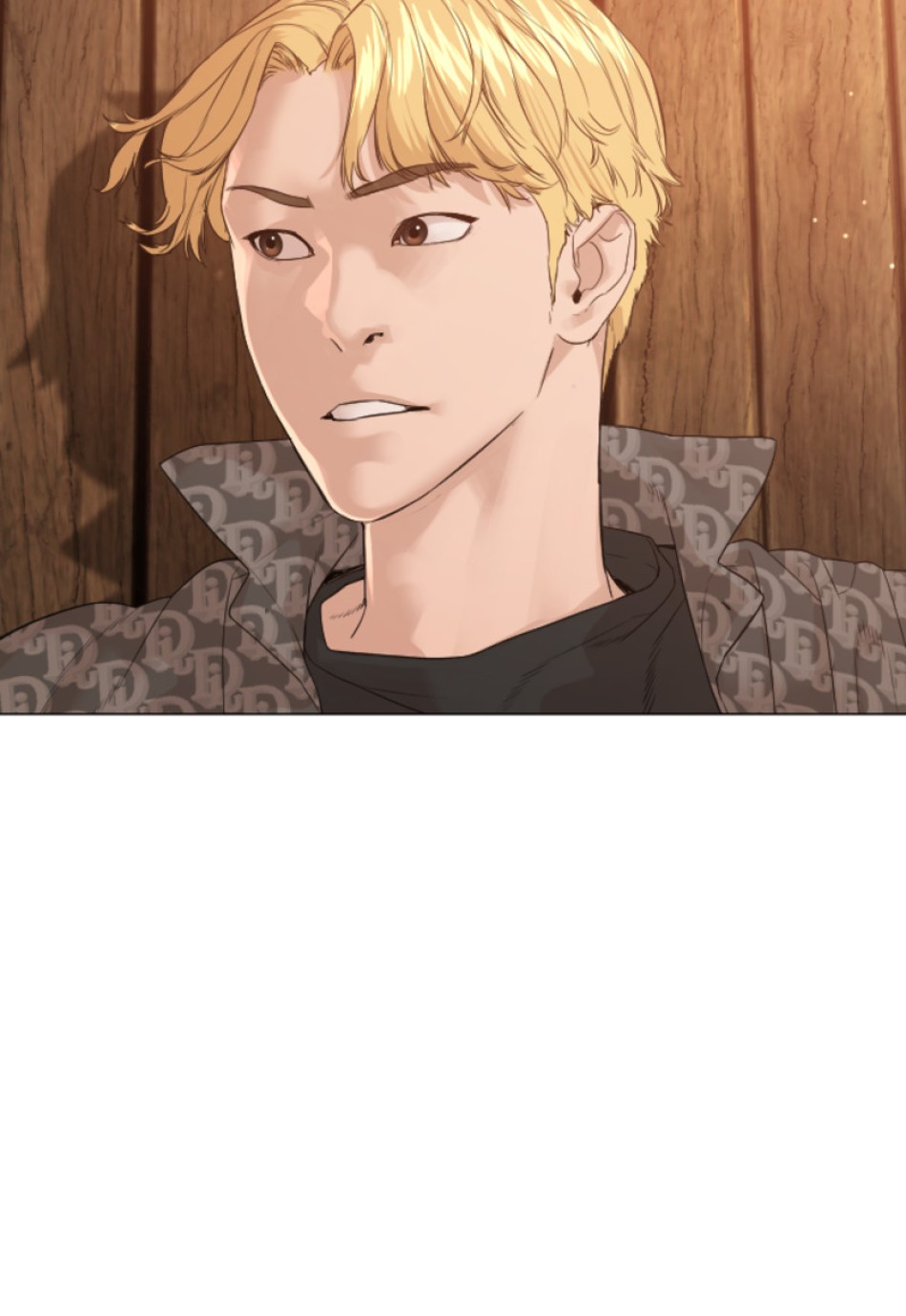 喧嘩独学 第181話 - Page 84