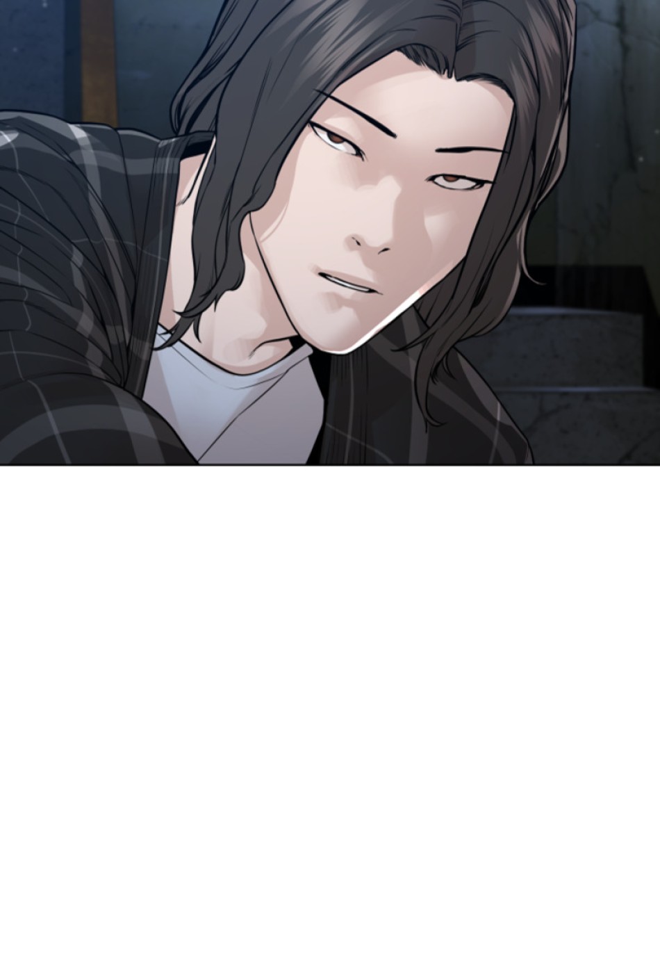 喧嘩独学 第183話 - Page 144