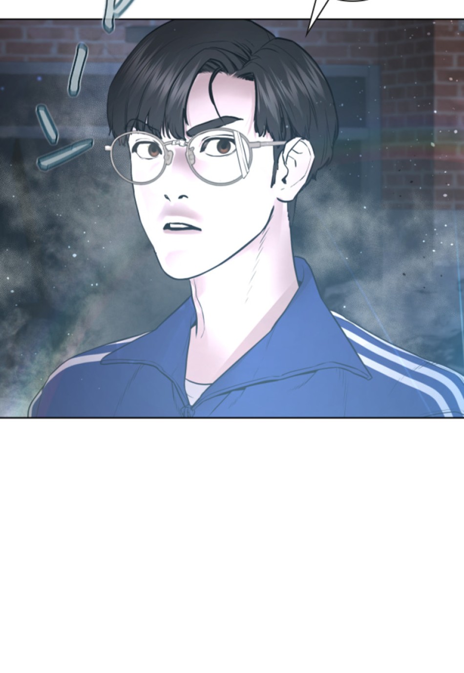 喧嘩独学 第184話 - Page 160