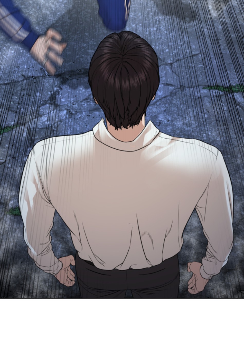 喧嘩独学 第185話 - Page 121