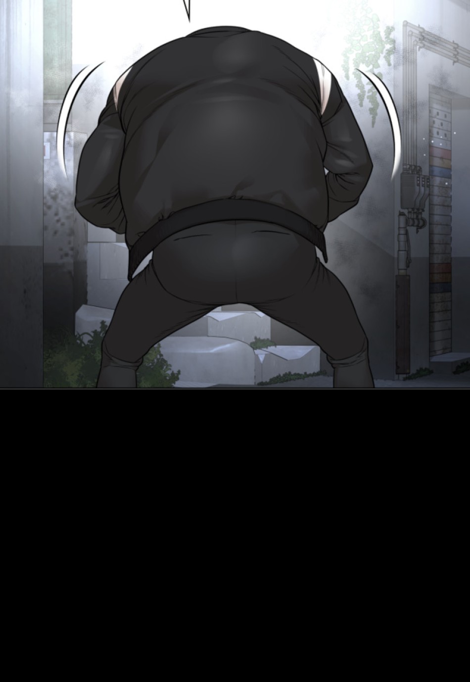 喧嘩独学 第186話 - Page 72