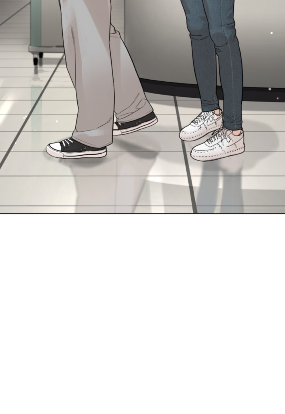 喧嘩独学 第188話 - Page 100