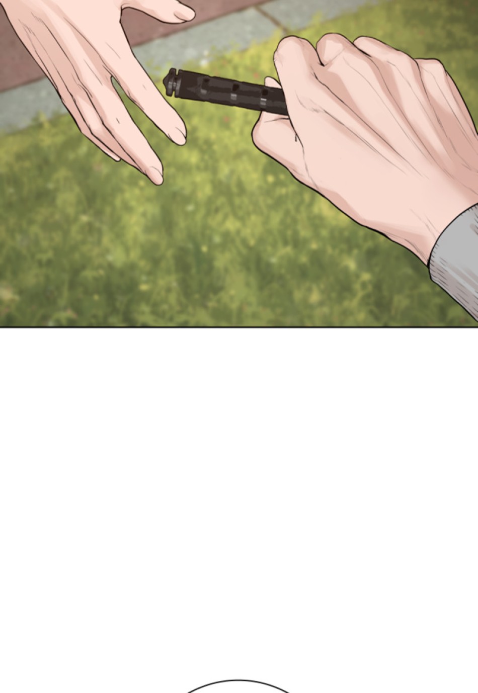 喧嘩独学 第188話 - Page 132