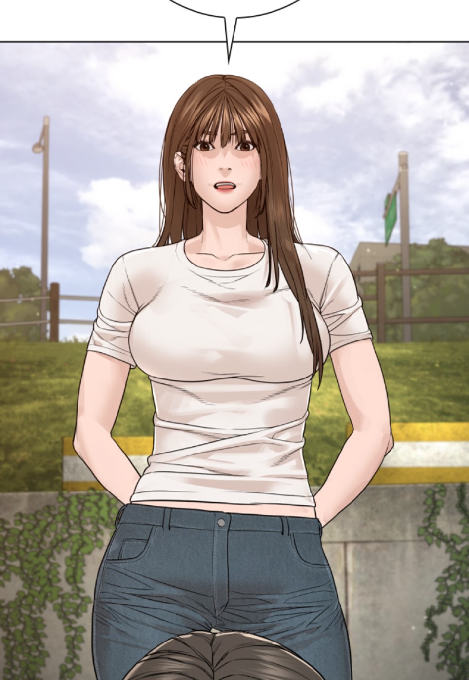 喧嘩独学 第188話 - Page 150