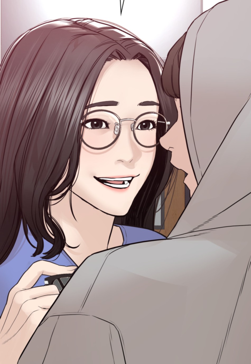 喧嘩独学 第188話 - Page 75
