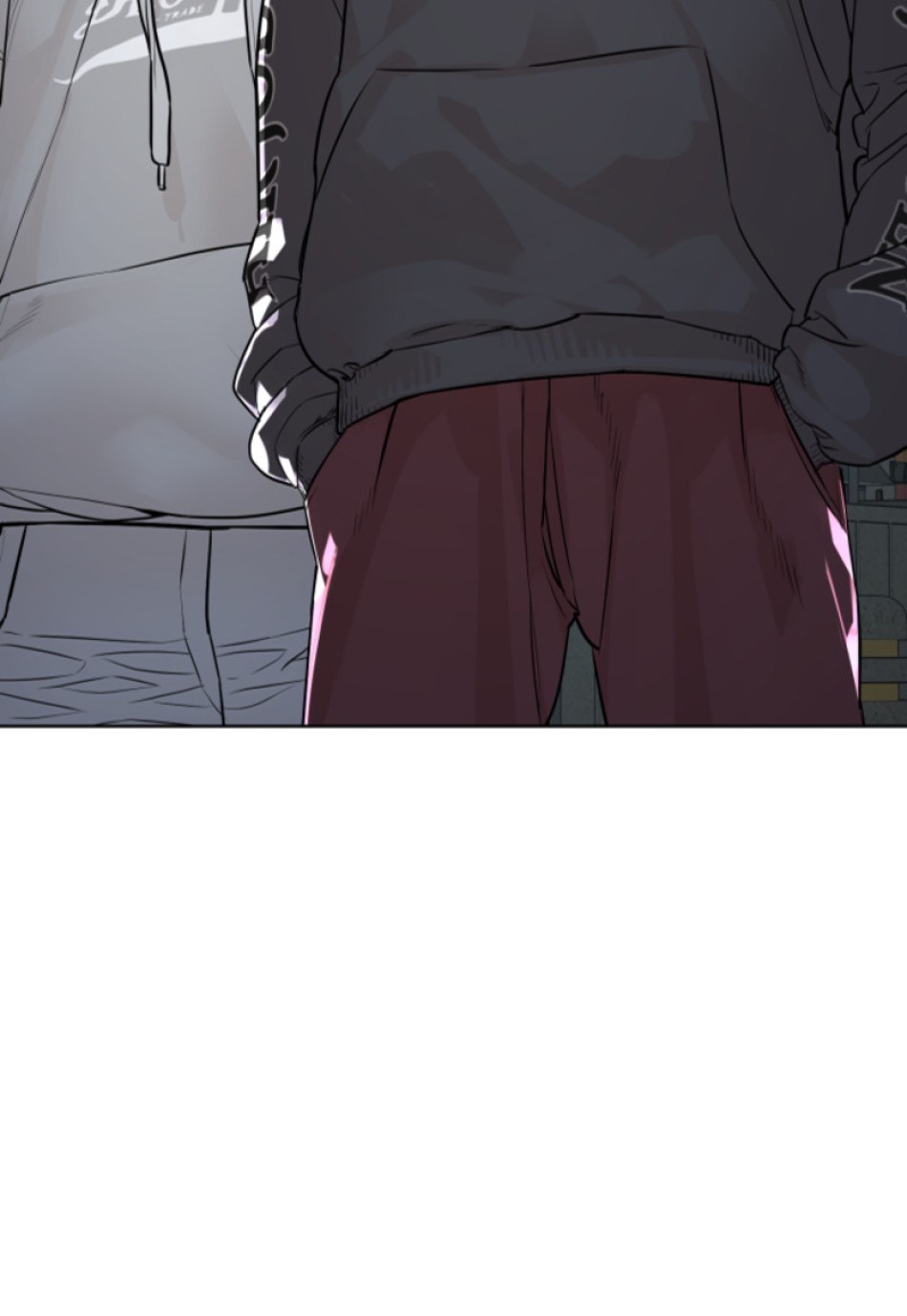 喧嘩独学 第189話 - Page 153