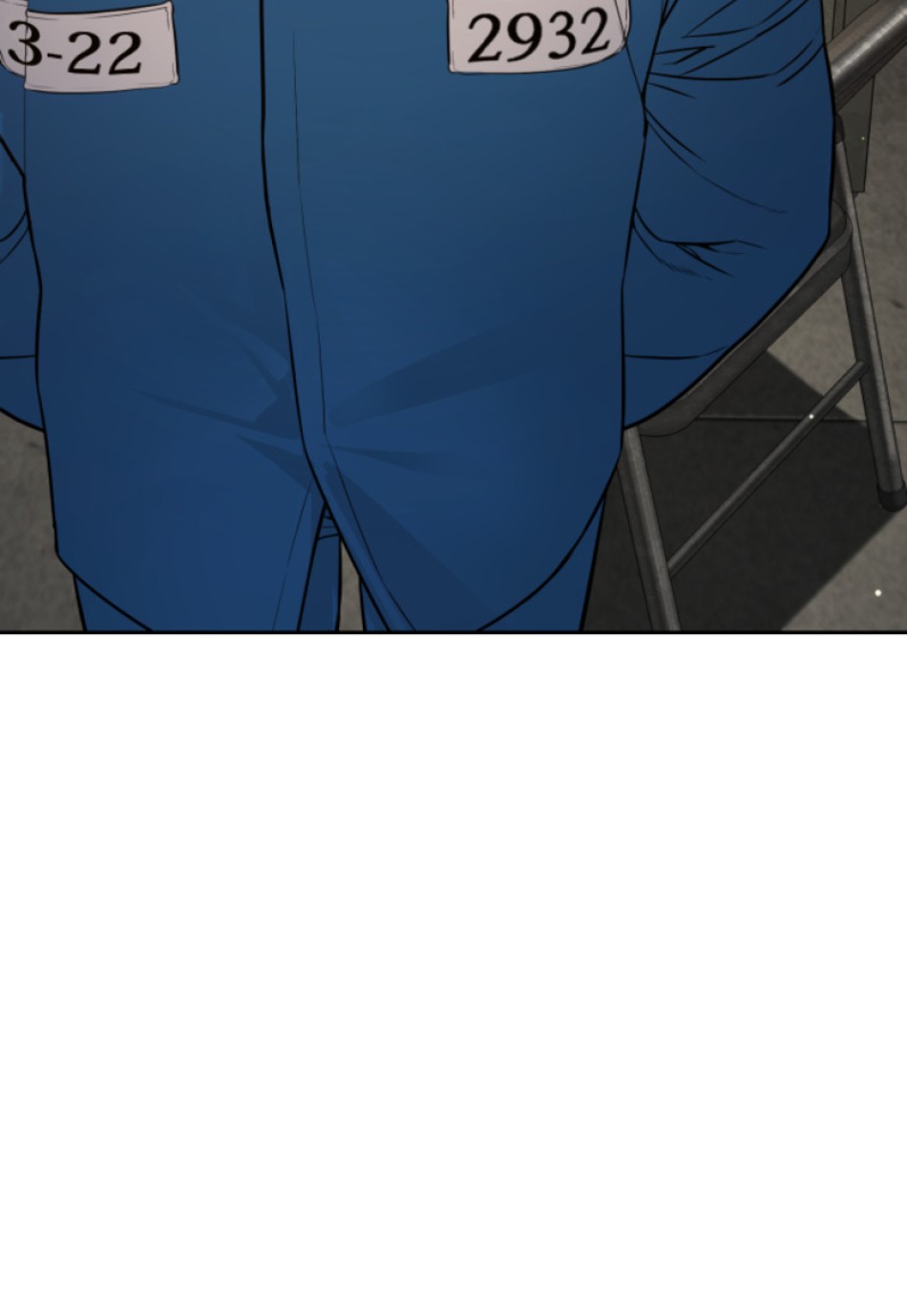 喧嘩独学 第190話 - Page 108