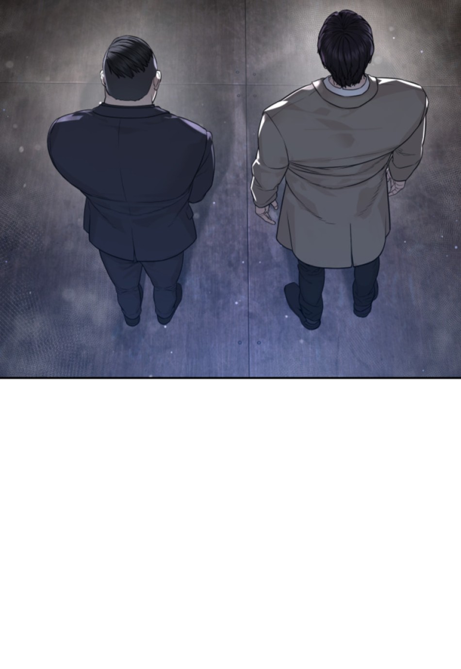 喧嘩独学 第190話 - Page 117