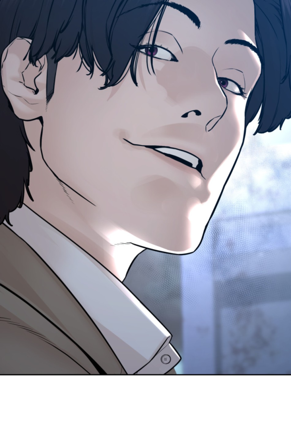 喧嘩独学 第190話 - Page 127