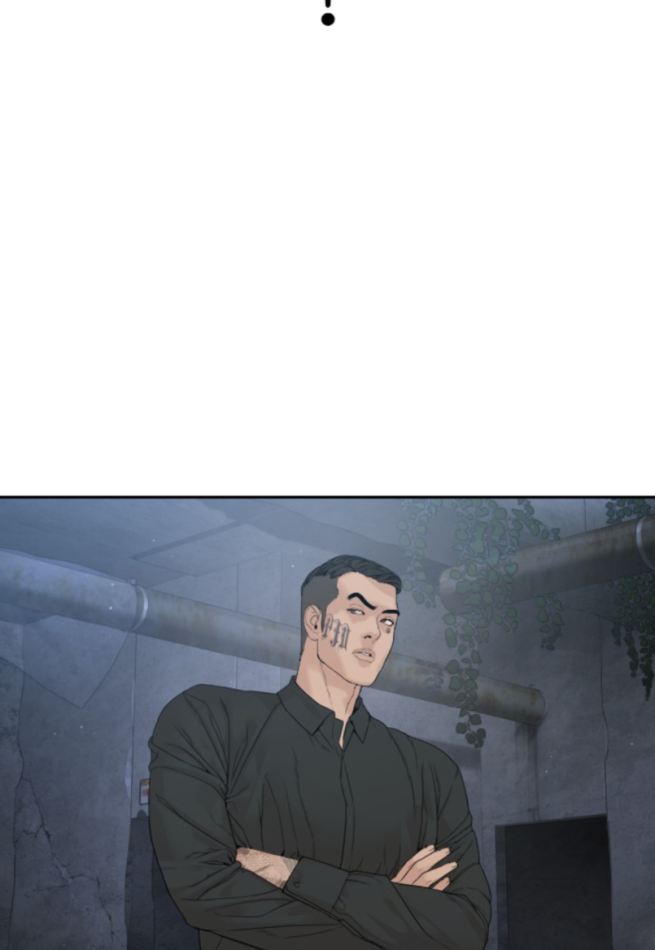 喧嘩独学 第191話 - Page 28