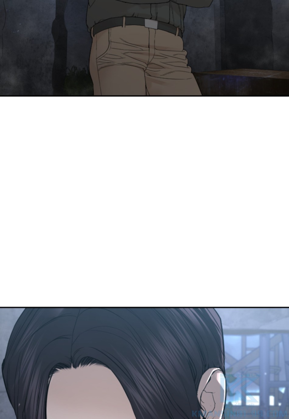 喧嘩独学 第191話 - Page 29