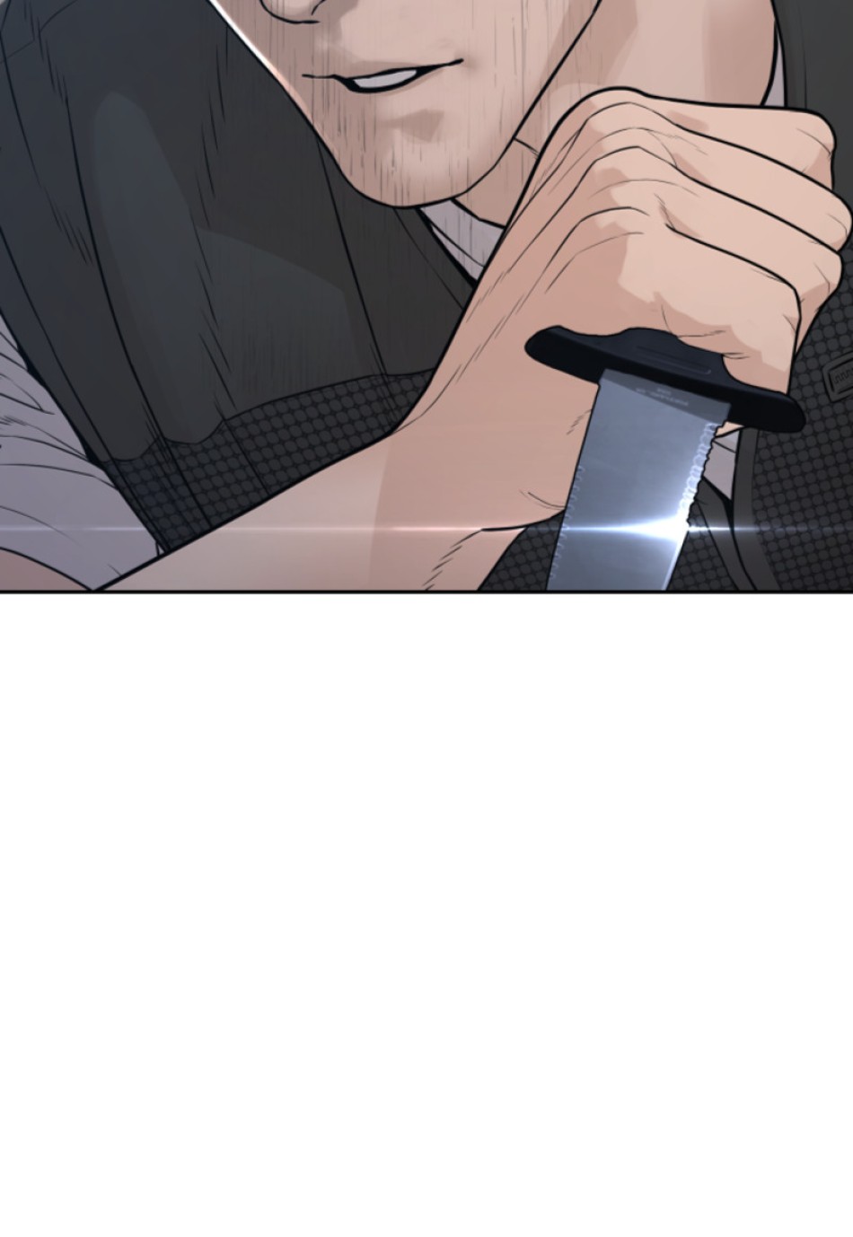 喧嘩独学 第192話 - Page 169