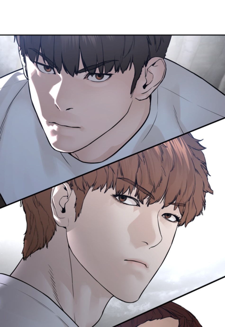 喧嘩独学 第194話 - Page 13