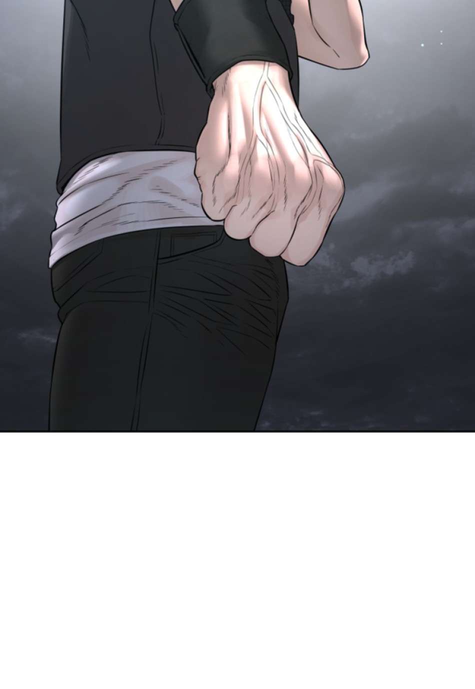喧嘩独学 第194話 - Page 153