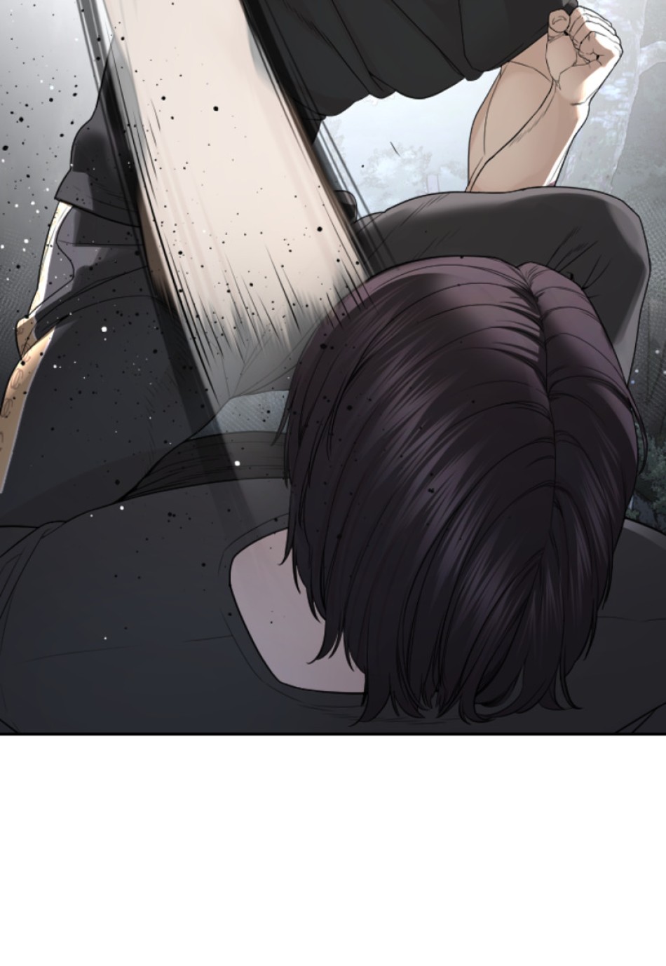 喧嘩独学 第198話 - Page 166