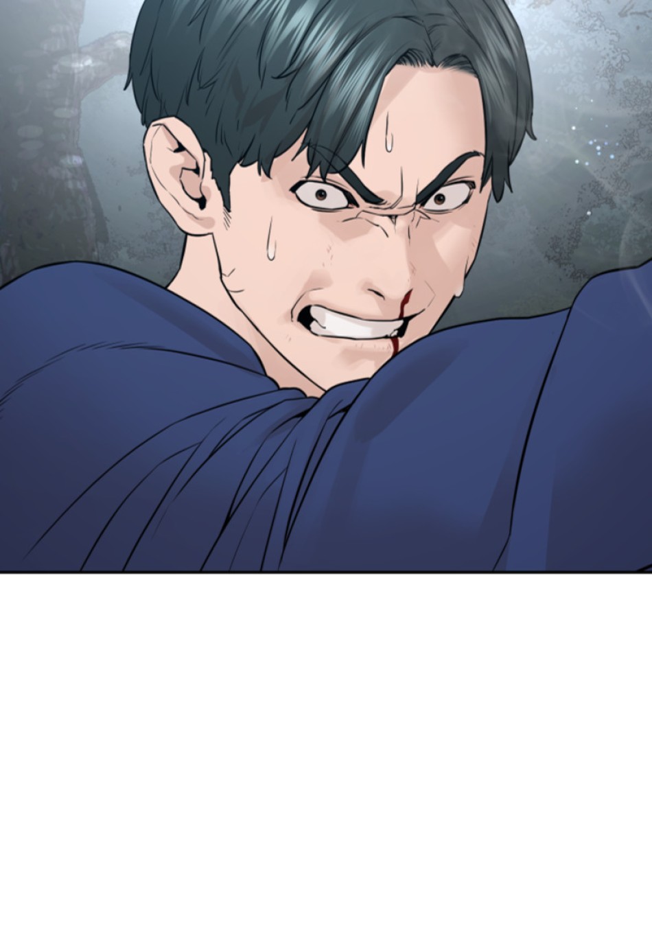 喧嘩独学 第199話 - Page 33
