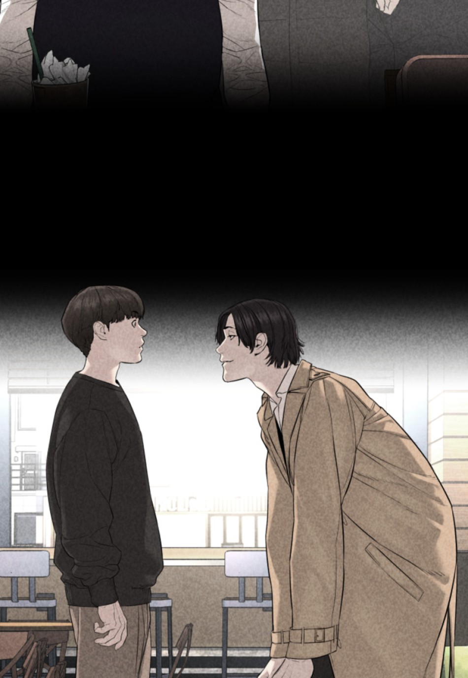 喧嘩独学 第199話 - Page 60