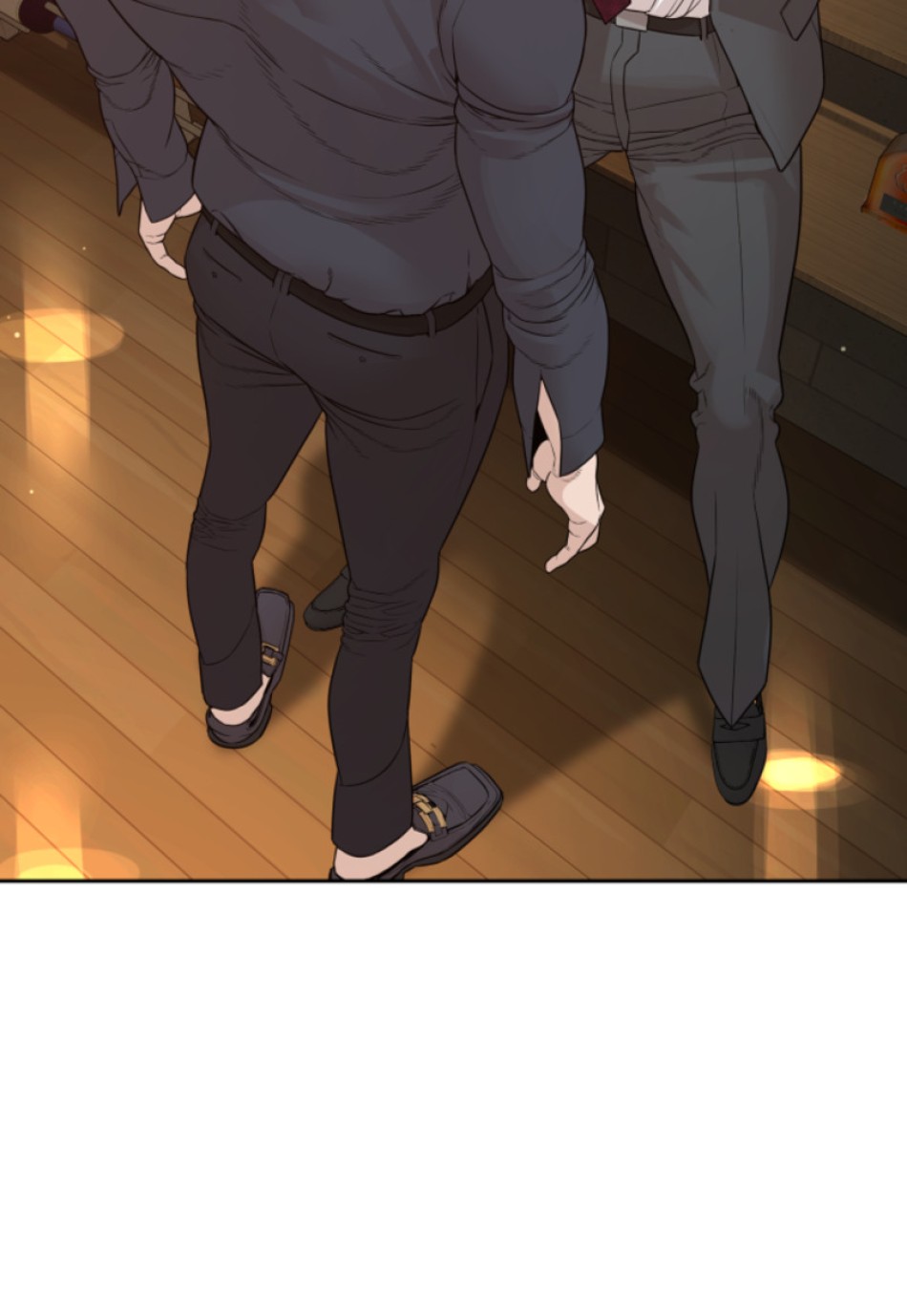 喧嘩独学 第200話 - Page 100