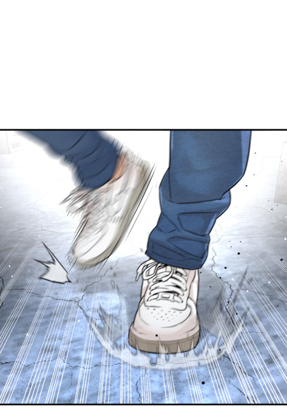 喧嘩独学 第202話 - Page 122