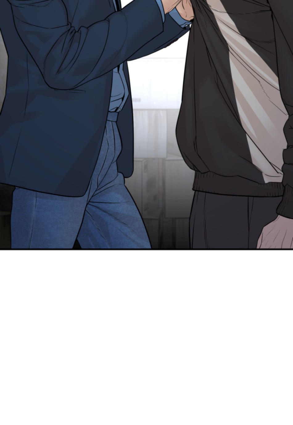 喧嘩独学 第202話 - Page 173