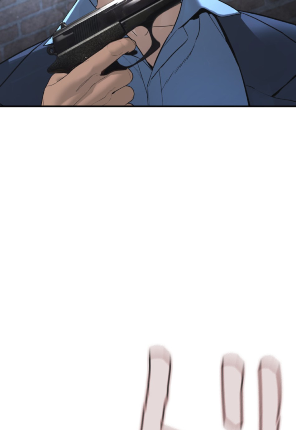 喧嘩独学 第203話 - Page 30