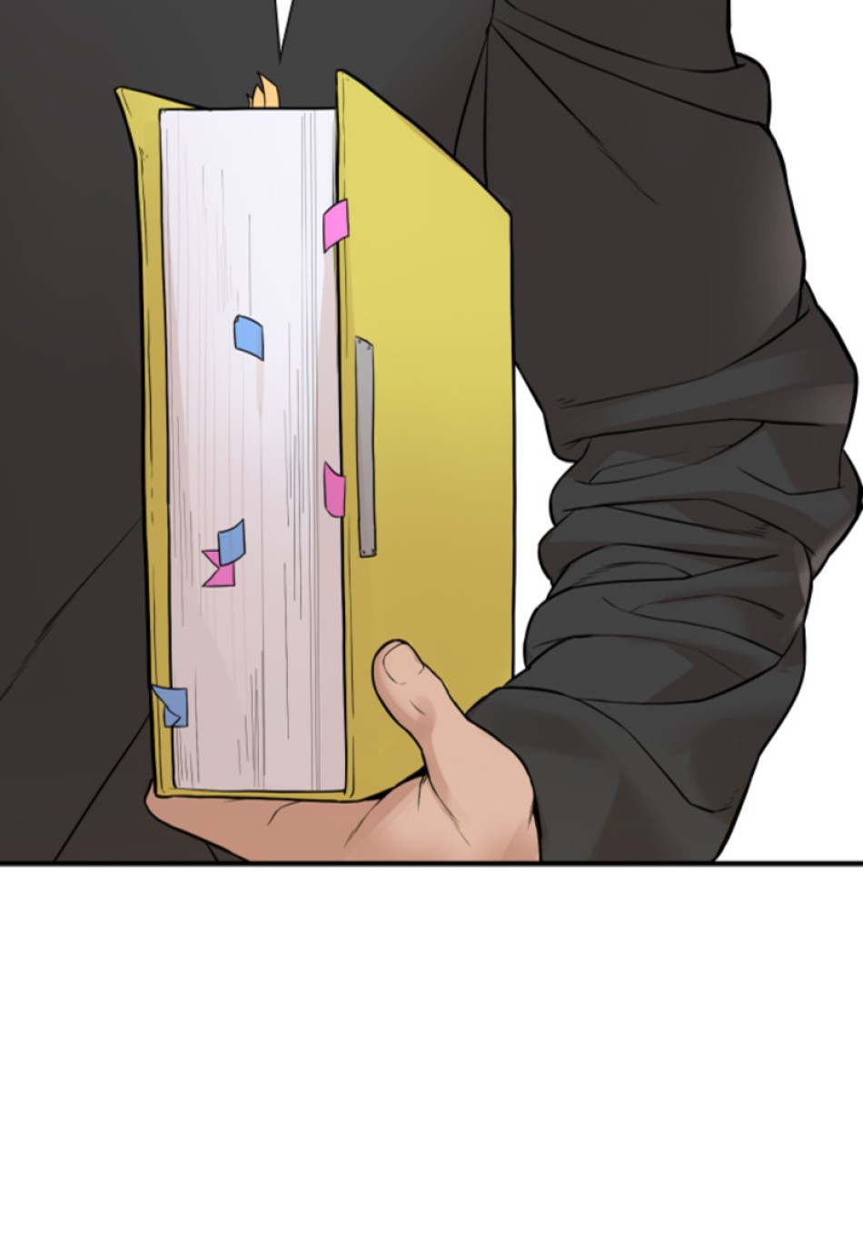 喧嘩独学 第204話 - Page 108