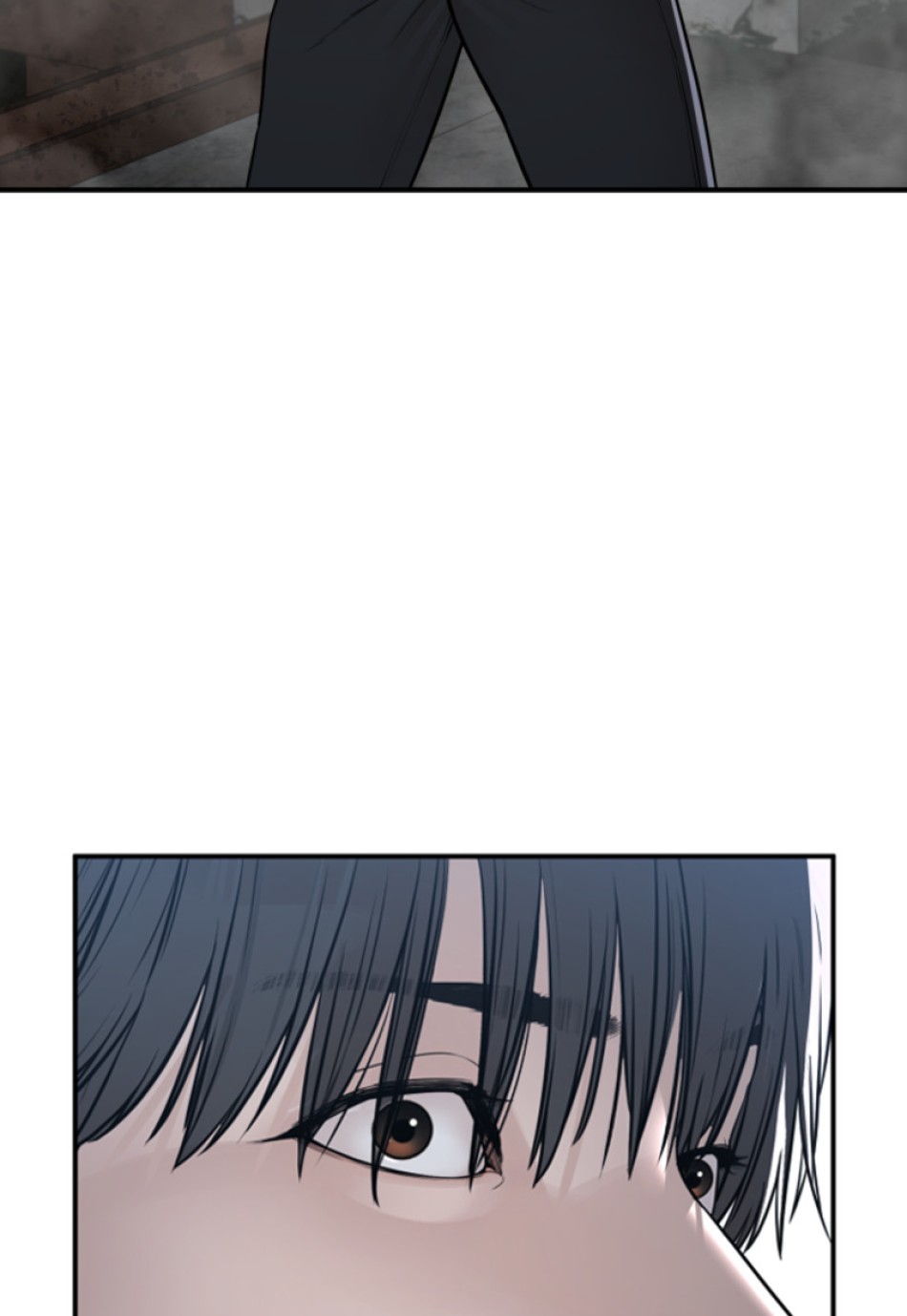 喧嘩独学 第204話 - Page 158