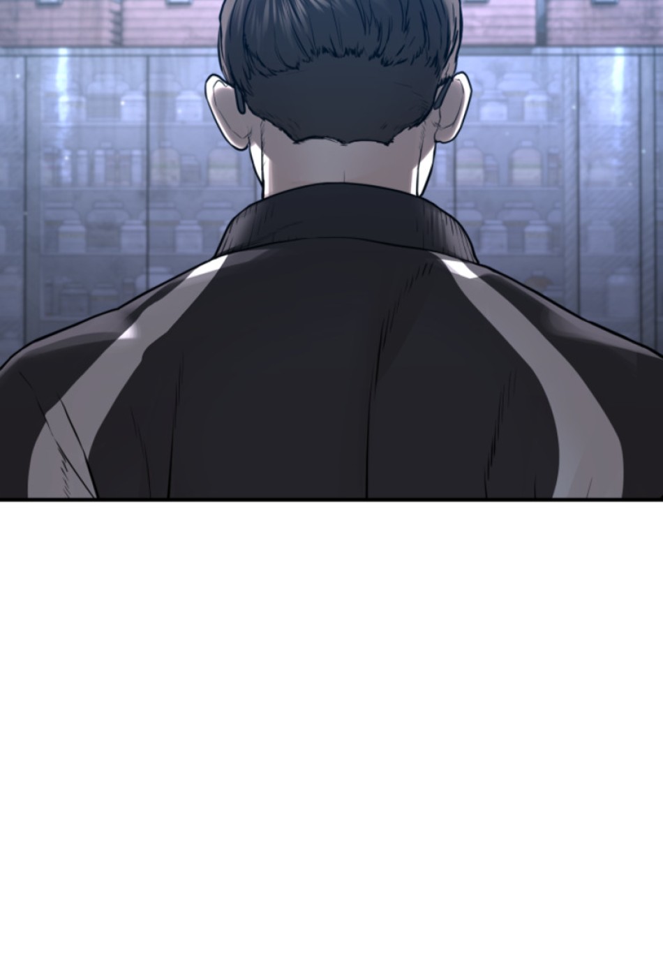 喧嘩独学 第204話 - Page 26