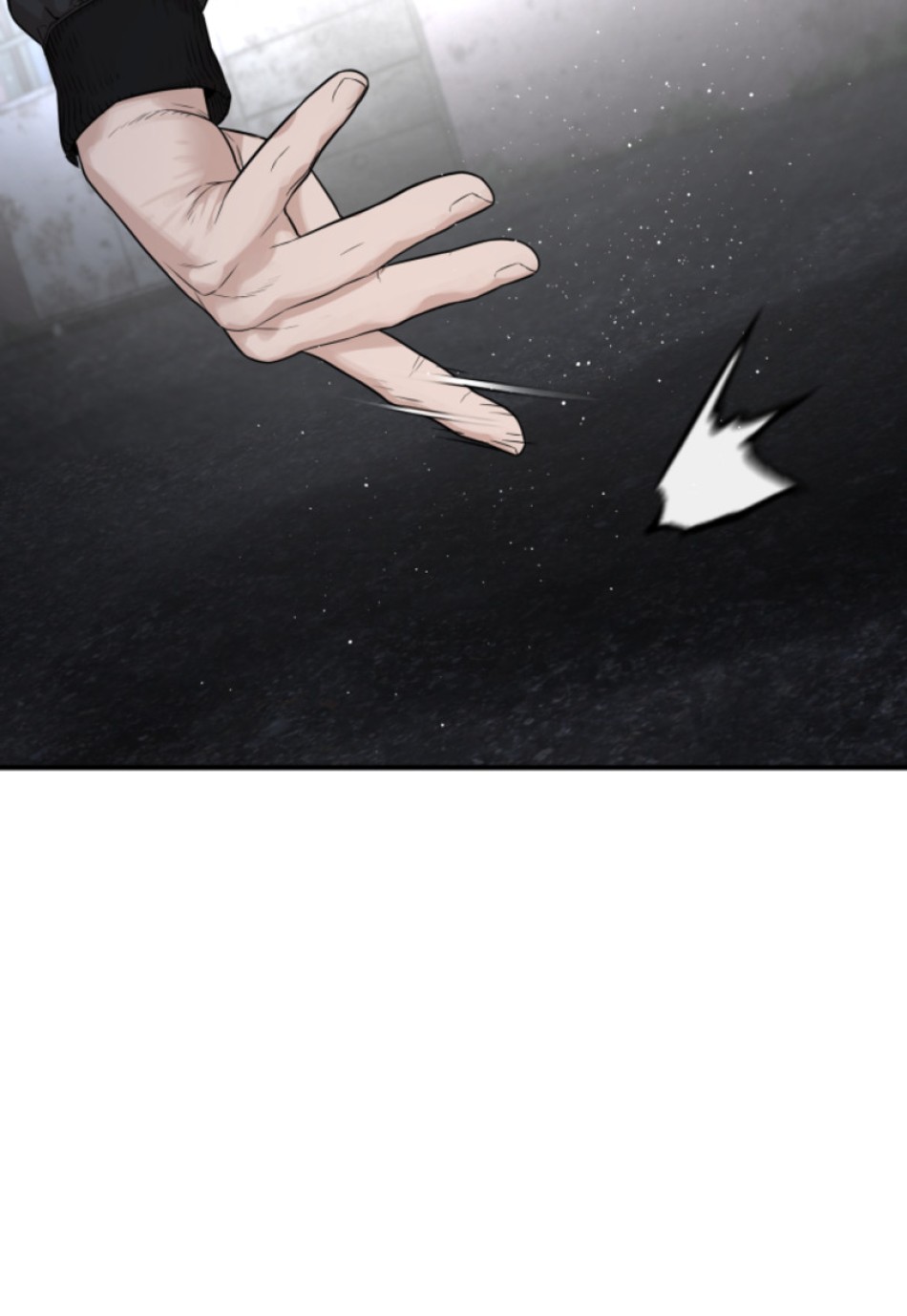 喧嘩独学 第206話 - Page 32