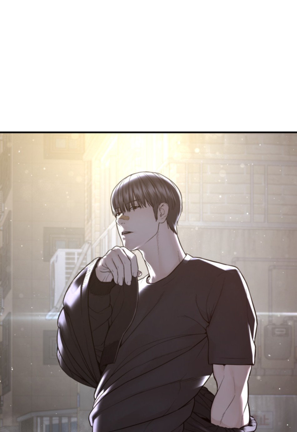 喧嘩独学 第206話 - Page 60